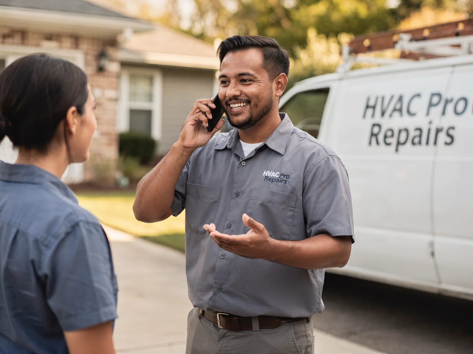 Heat Pump Repair Taylorsville, GA FAQs